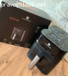 Аэрогриль NARRAZIONE ERA-470D отзывы