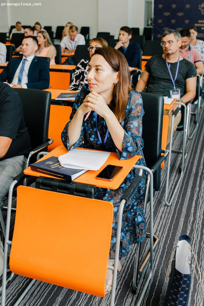 Отзыв на Равиль Габидуллин. Отрицательный отзыв