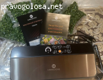 Вакуумный упаковщик VS6606X NARRAZIONE отзывы