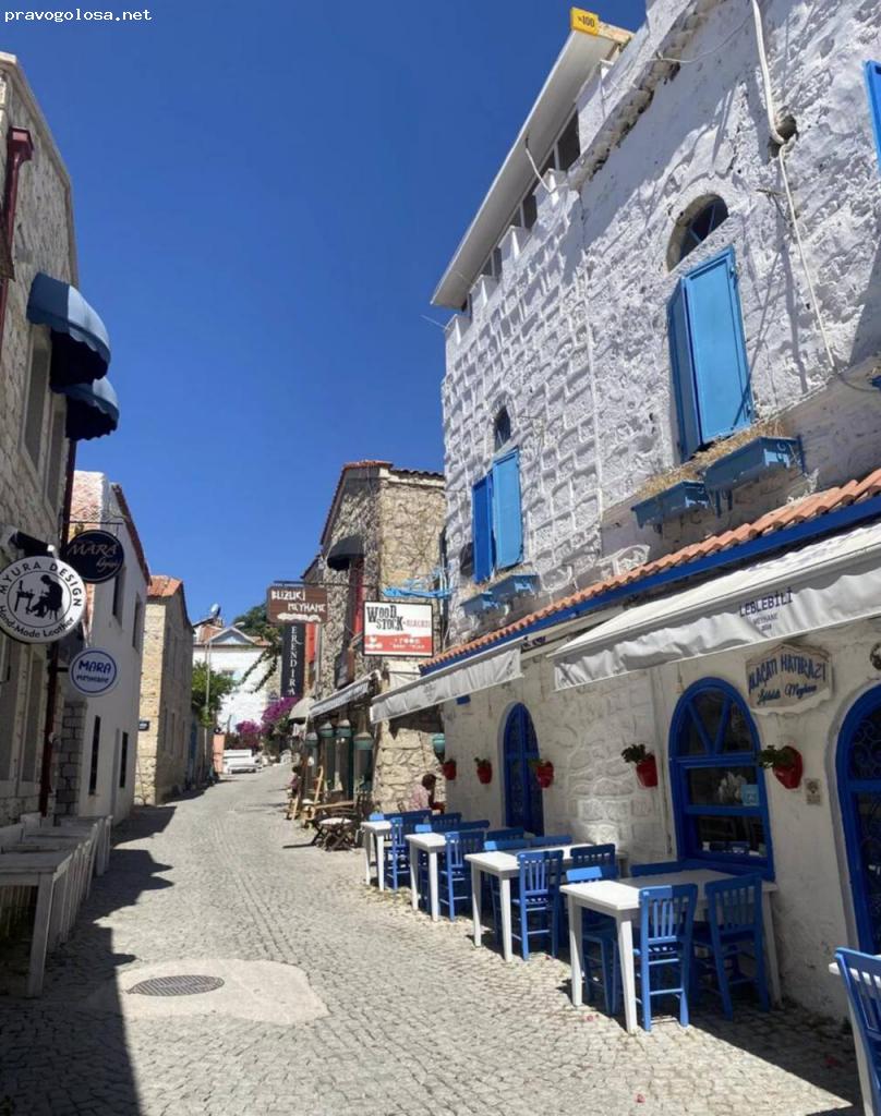 Отзыв на Круиз Astoria grande