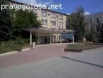 Отзыв на ВНУ им. Даля