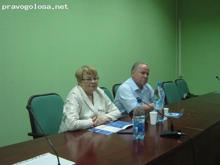 Отзыв на АНО "Международный центр развития модульной системы обучения"