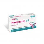 Нифурател-СЗ отзывы