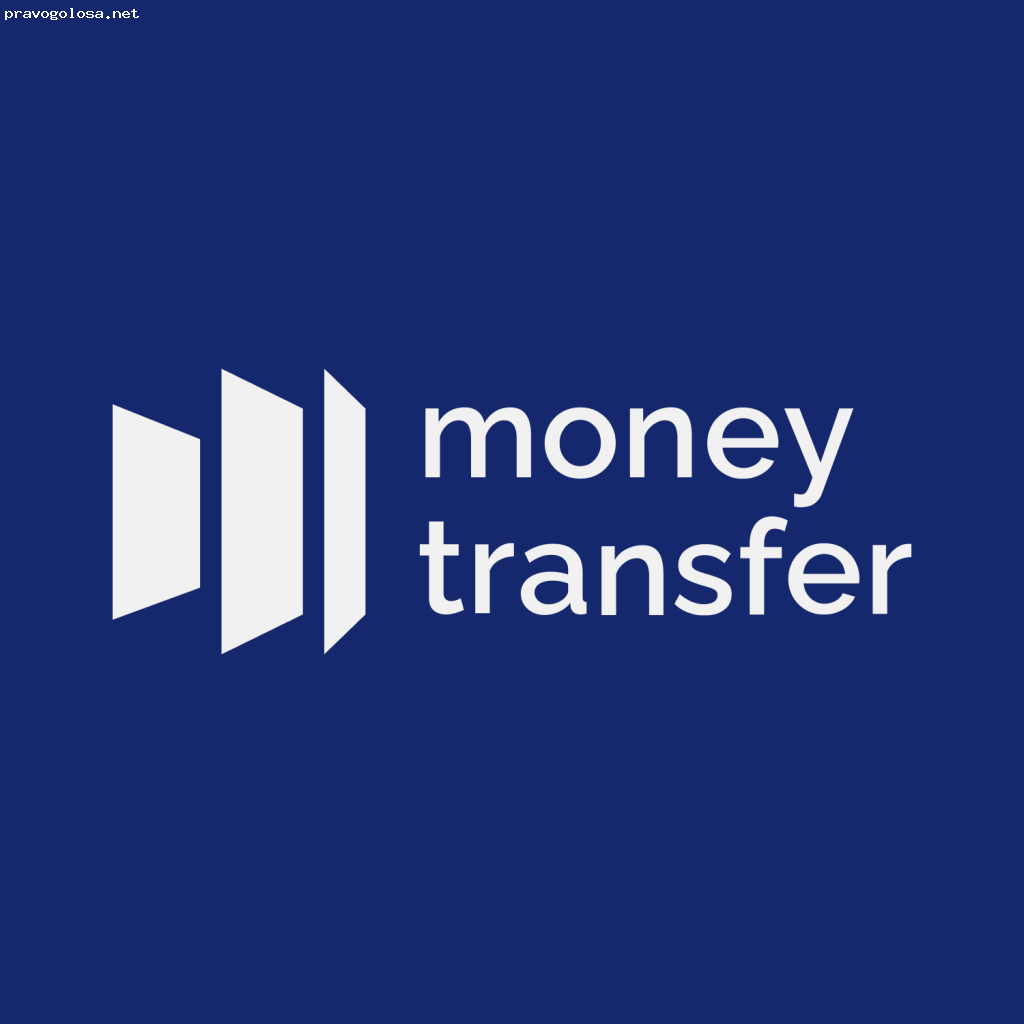 Отзыв на Money Transfer