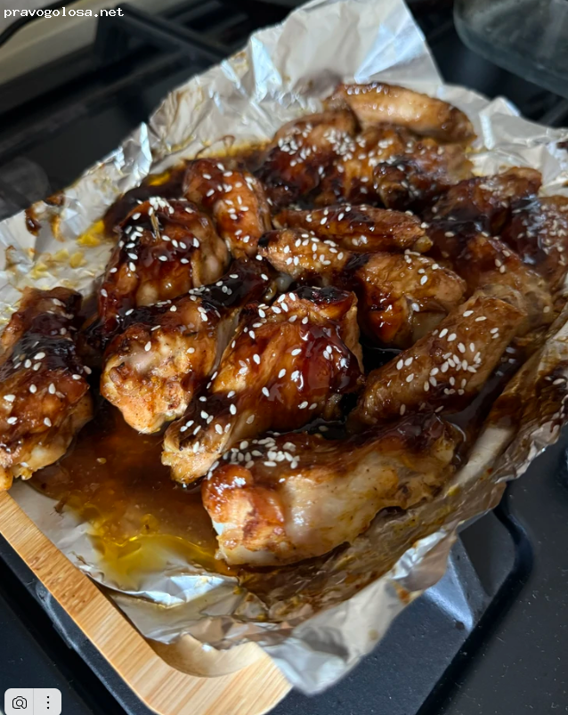 Отзыв на Аэрогриль NARRAZIONE ERA-470D