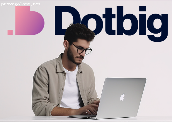 Отзыв на Онлайн Брокер DotBig