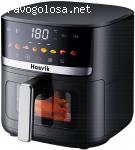 Аэрогриль электрический Hasvik Ovn отзывы