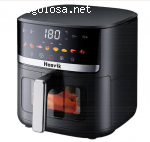 Аэрогриль электрический Hasvik Ovn отзывы