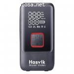 Компрессор автомобильный беспроводной Hasvik Skyver Vinden отзывы