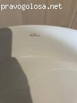 Отзыв на Накладная раковина для ванной Wellsee Belle Spa 335701000