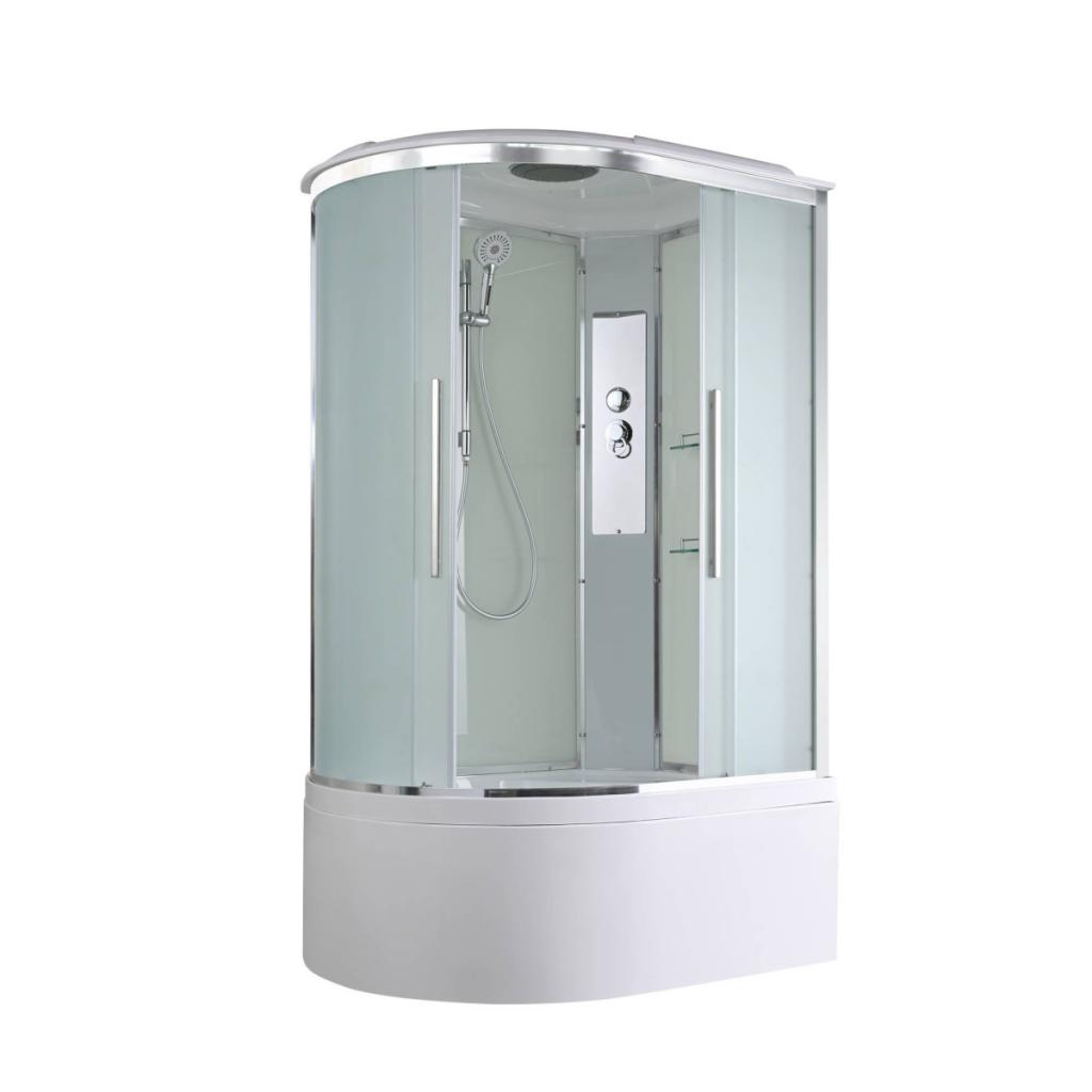 Отзыв на Душевая кабина AvaCan EM5811R