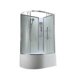 Душевая кабина AvaCan EM5812RNT без крыши отзывы