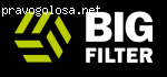 ООО «БИГ Фильтр» отзывы