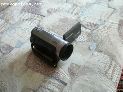 Отзыв на Интернет-магазин "Связной"