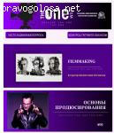 Киношкола "The One Film" отзывы
