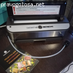 Вакууматор для продуктов VS6685J NARRAZIONE отзывы