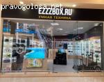 Ezzzbox отзывы