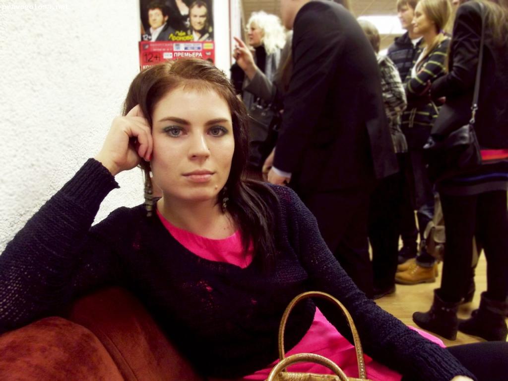 Отзыв на Ставропольский драматический театр