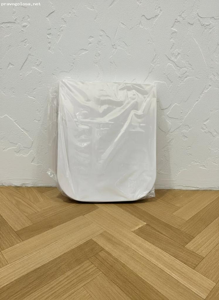 Отзыв на Lavinia Boho Инсталляция с унитазом комплект 6 в 1 RelFix 20219205R