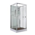 Душевая кабина AvaCan V2010N без крыши отзывы