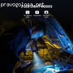 Компрессор автомобильный беспроводной Hasvik Skyver Vinden отзывы