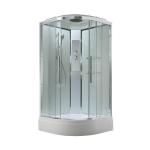 Душевая кабина AvaCan EM3080T прозрачная отзывы