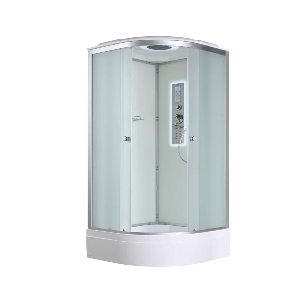 Отзыв на Душевая кабина AvaCan D3010 LED