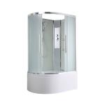 Душевая кабина AvaCan EM5811RN без крыши отзывы