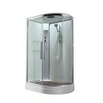 Душевая кабина AvaCan EM2811LT прозрачная отзывы