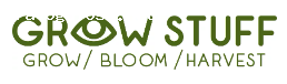 Отзыв на GROW STUFF