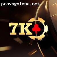 Отзыв на 7K Casino