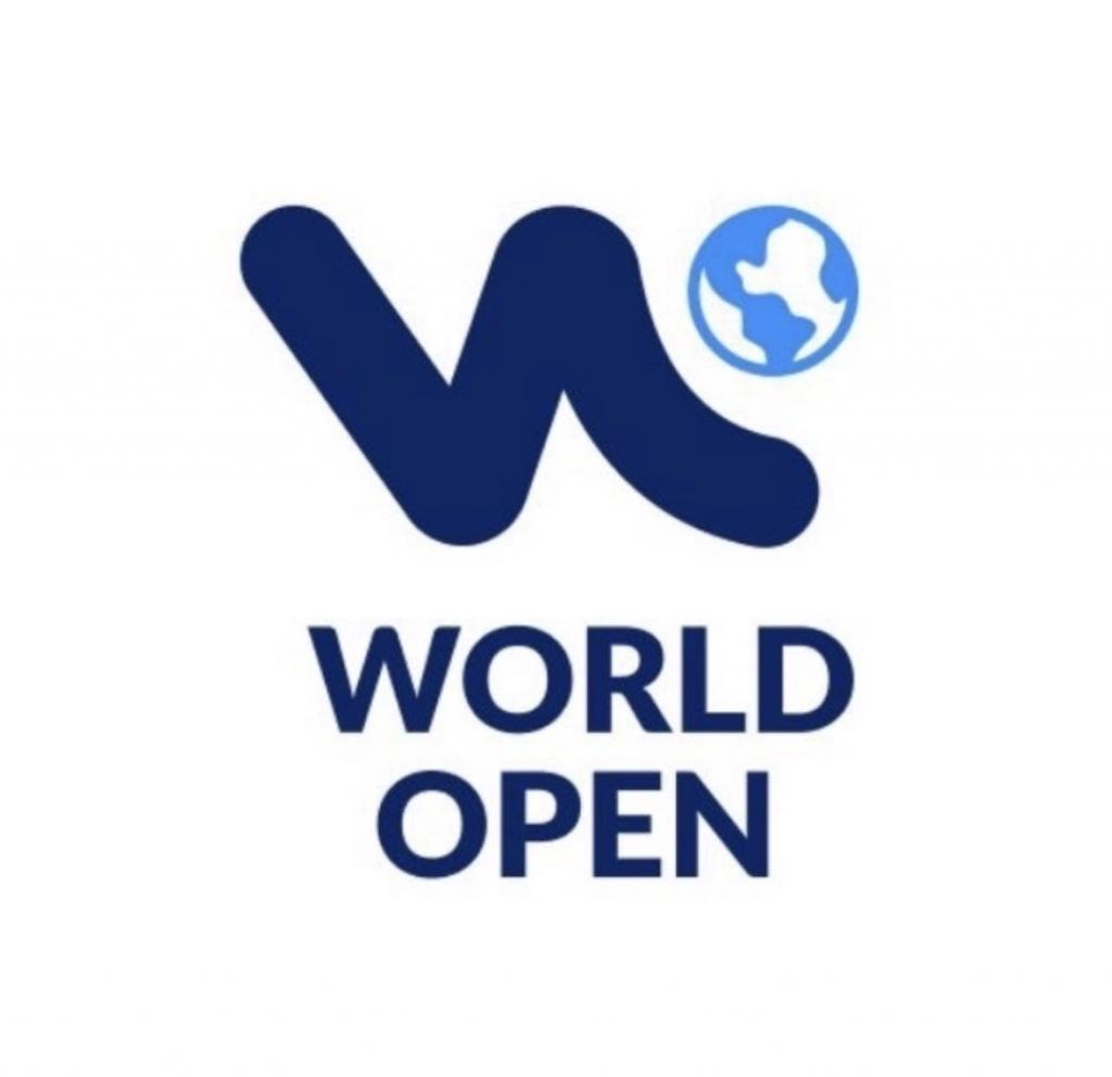 Отзыв на World Open