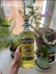 Вкусный напиток в итальянском стиле не выезжая из страны