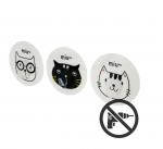 Крючки Gromell Dogs Pets. Отзыв