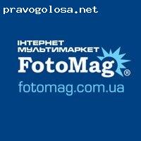 Отзыв на сеть FotoMag