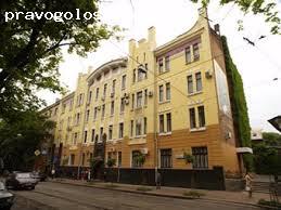 Отзыв на Национальный Фармацевтический Университет