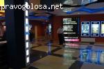 Отзыв о кинотеатре Кронверк Синема