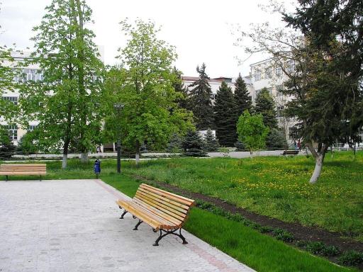 Отзыв на АЧГАА