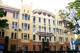 Отзыв на Национальный Фармацевтический Университет