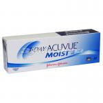 Линзы с доставкой порадовали.