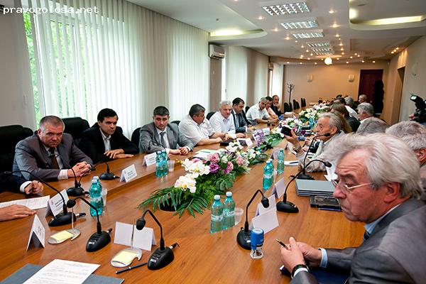 Отзыв на Технический Университет Молдовы