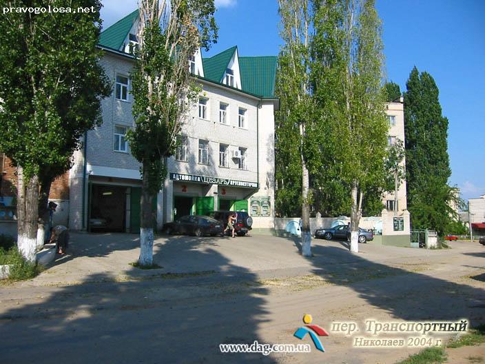 Отзыв на Автомойка "Цезарь"