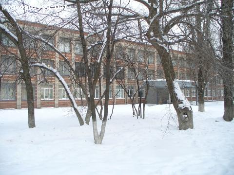 Отзыв на Школа №45