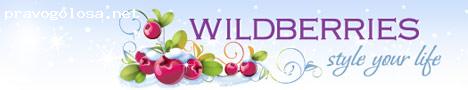 Отзыв на Интернет магазин Wildberries