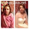 Отзыв на Карина Алавердян визажит - стилист