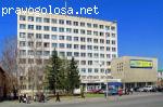 единственный университет в области КГУ