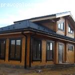 Отвратительная компания "woodstyle"