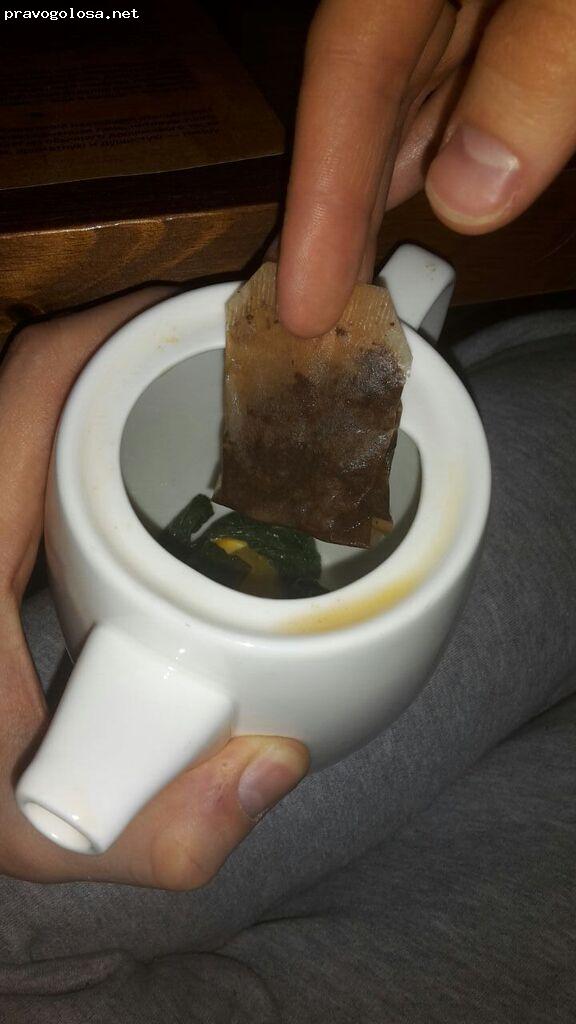 Отзыв на Ресторан Руккола