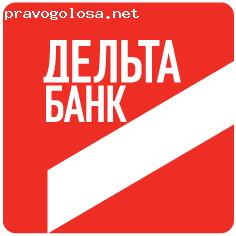 Отзыв на Дельта Банк