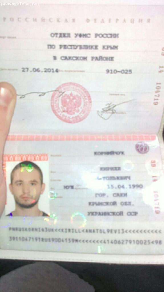 Отзыв на Кирилл Анатольевич Корнийчук